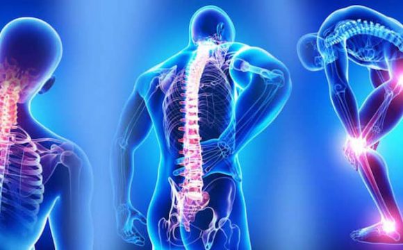 Fibromiyalji, Yumuşak doku romatizması nedir ? Fibromiyalji, Yumuşak doku romatizması nedir ?